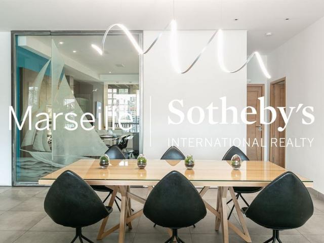 Tout savoir sur cet appartement dans le quartier Les Grandes Carmes, à Marseille 2ème