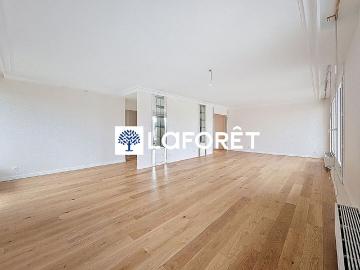 Tout savoir sur cet appartement dans le quartier Les Residences, à Noisy le Roi
