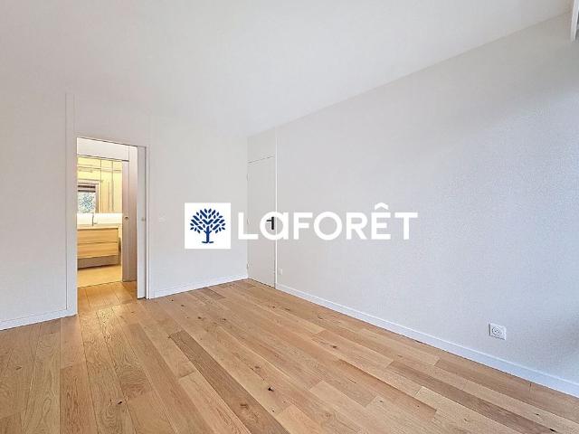 Tout savoir sur cet appartement dans le quartier Les Residences, à Noisy le Roi