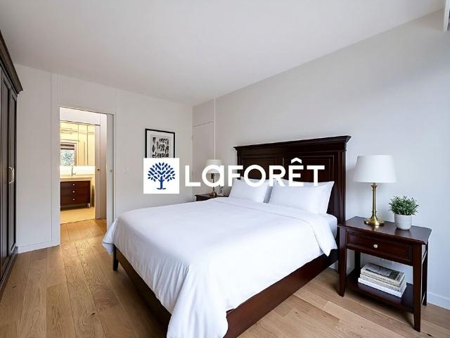 Tout savoir sur cet appartement dans le quartier Les Residences, à Noisy le Roi