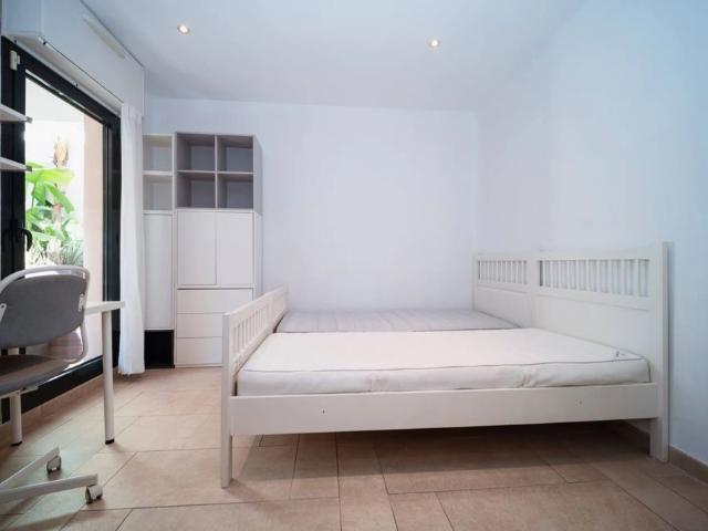 Tout savoir sur cet appartement dans le quartier Moneghetti Est, à Beausoleil