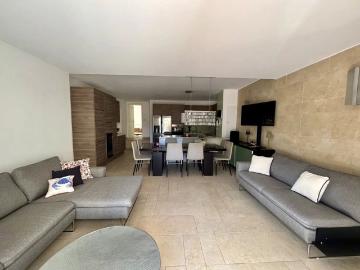 Tout savoir sur cet appartement dans le quartier Moneghetti Est, à Beausoleil