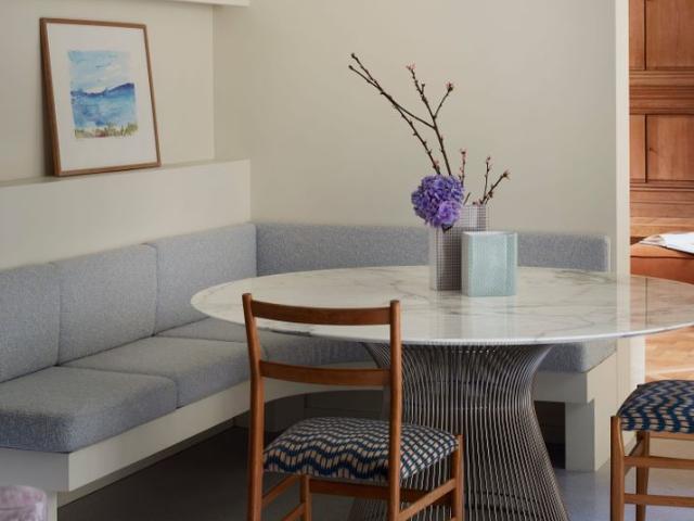 Tout savoir sur cet appartement dans le quartier Monnaie, à Paris 6ème