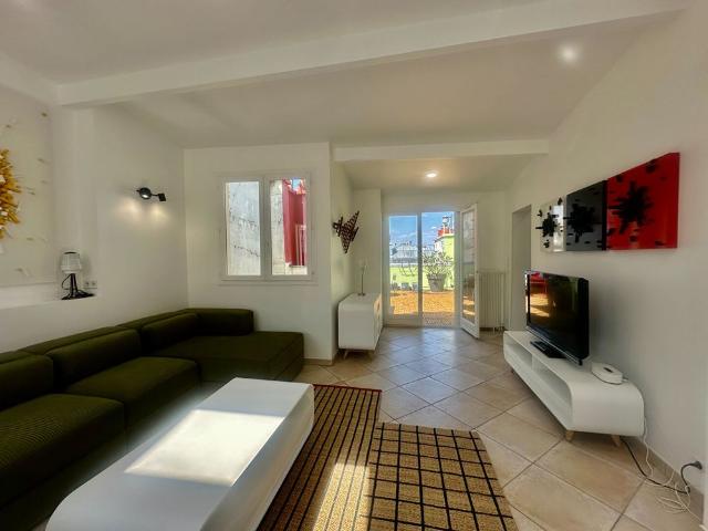 Tout savoir sur cet appartement dans le quartier Montorgueil Saint Denis, à Paris 2ème