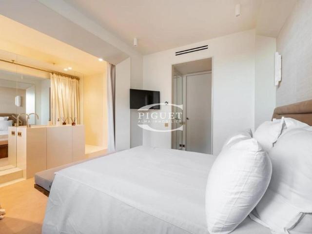 Tout savoir sur cet appartement dans le quartier Muette Nord, à Paris 16ème