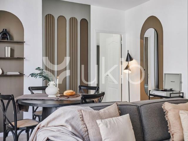 Tout savoir sur cet appartement dans le quartier Muette Nord, à Paris 16ème