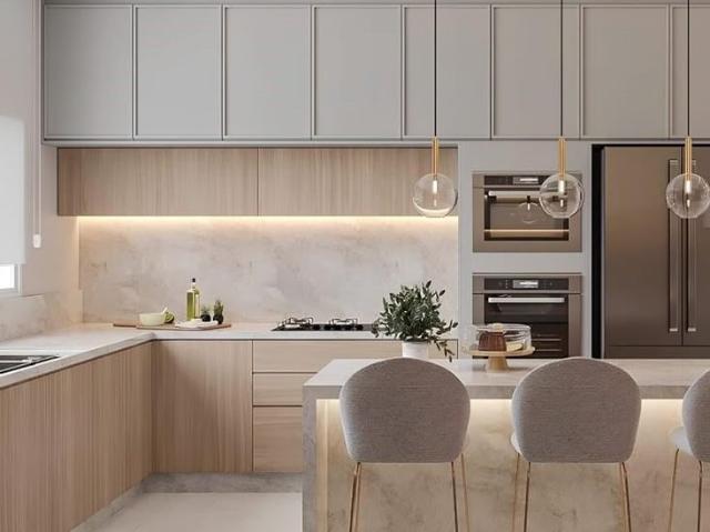 Tout savoir sur cet appartement dans le quartier Muette Nord, à Paris 16ème