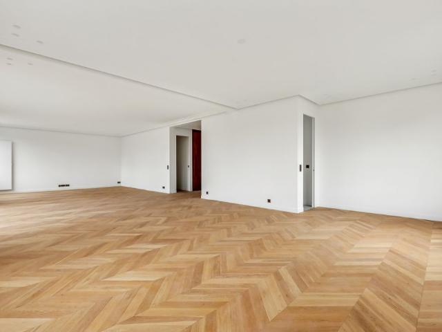 Tout savoir sur cet appartement dans le quartier Muette Nord, à Paris 16ème