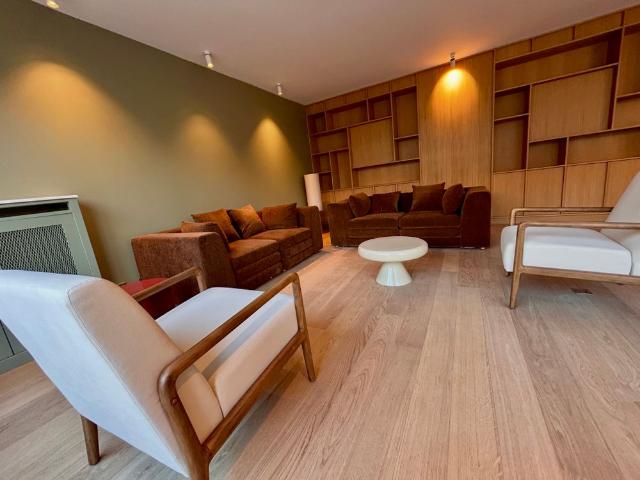 Tout savoir sur cet appartement dans le quartier Muette Sud, à Paris 16ème