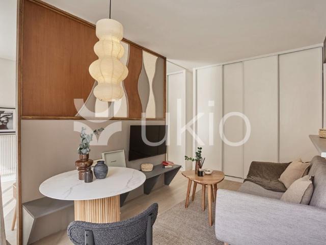 Tout savoir sur cet appartement dans le quartier Muette Sud, à Paris 16ème