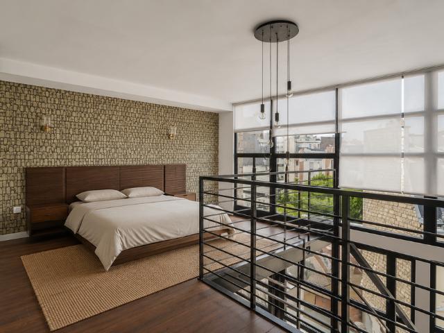 Tout savoir sur cet appartement dans le quartier Muette Sud, à Paris 16ème