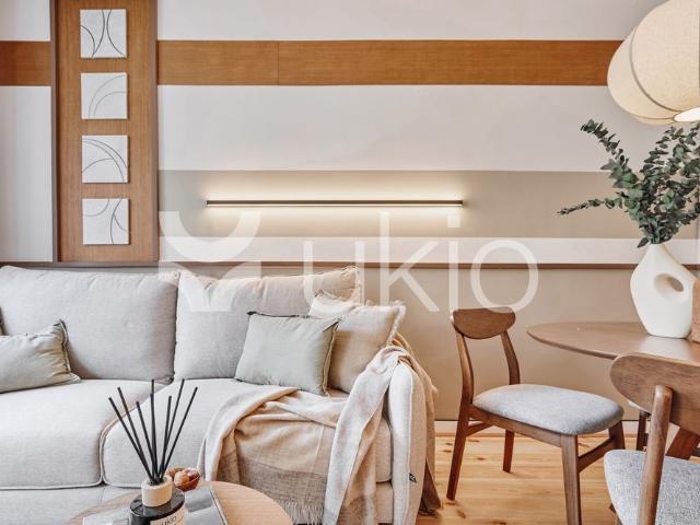 Tout savoir sur cet appartement dans le quartier Notre Dame des Champs, à Paris 6ème