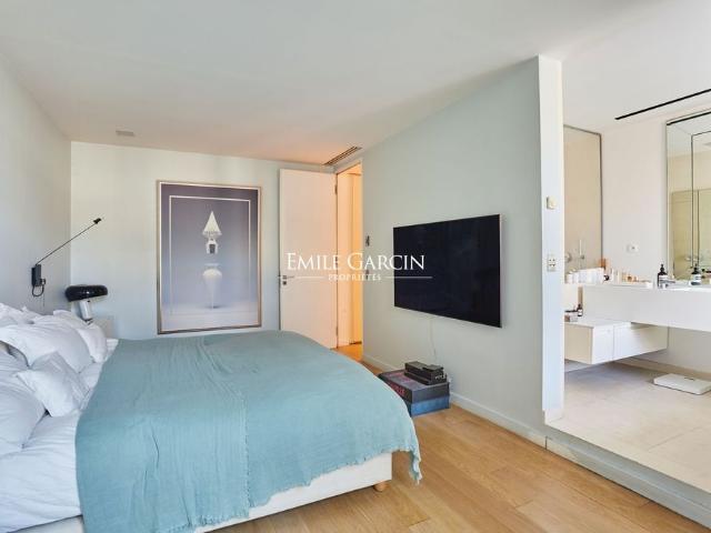 Tout savoir sur cet appartement dans le quartier Notre Dame des Champs, à Paris 6ème