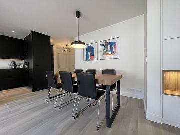 Tout savoir sur cet appartement dans le quartier Nation Alexandre Dumas, à Paris 11ème
