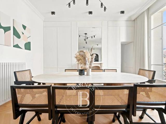 Tout savoir sur cet appartement dans le quartier Sorano Centre Ville, à Vincennes