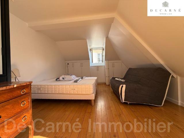 Tout savoir sur cet appartement dans le quartier Sorbonne, à Paris 5ème