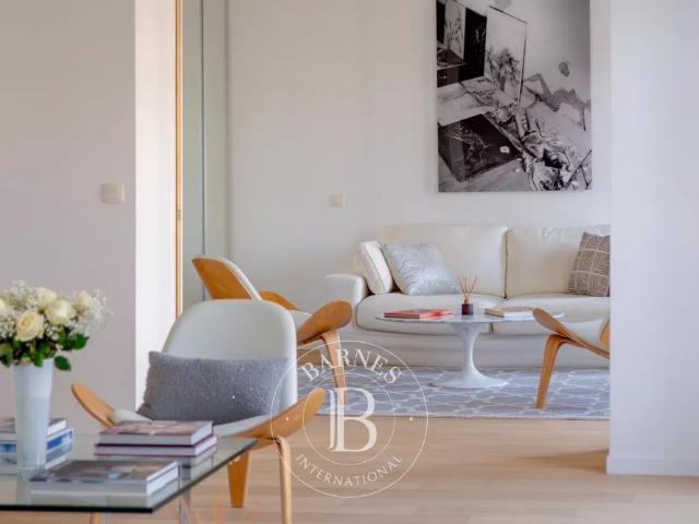 Tout savoir sur cet appartement dans le quartier Sorbonne, à Paris 5ème