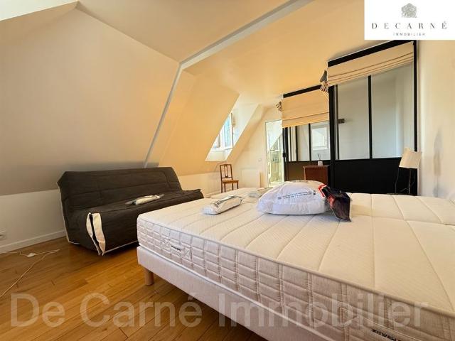Tout savoir sur cet appartement dans le quartier Sorbonne, à Paris 5ème