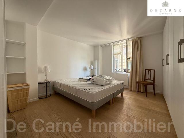 Tout savoir sur cet appartement dans le quartier Sorbonne, à Paris 5ème
