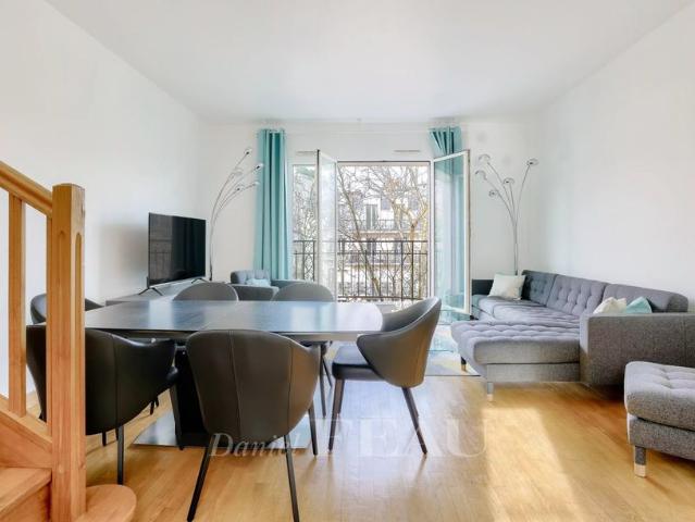 Tout savoir sur cet appartement dans le quartier Sorbonne, à Paris 5ème