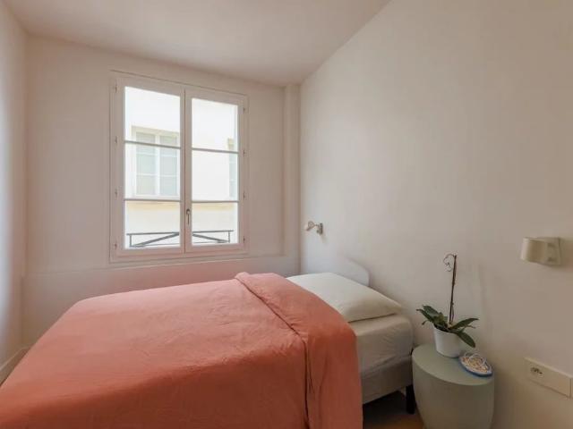 Tout savoir sur cet appartement dans le quartier Sorbonne, à Paris 5ème