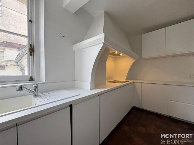 Tout savoir sur cet appartement dans le quartier Saint Germain des Prés, à Paris 6ème