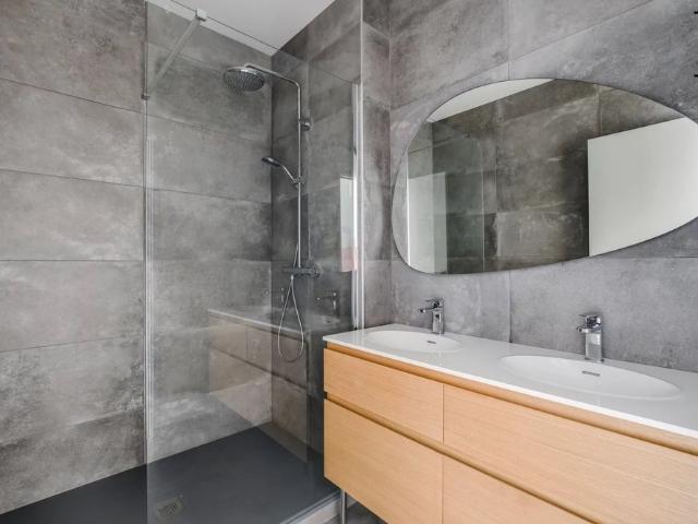 Tout savoir sur cet appartement dans le quartier Saint Gervais, à Paris 4ème