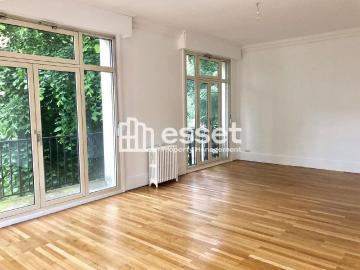 Tout savoir sur cet appartement dans le quartier Saint James Général Koenig, à Neuilly sur Seine