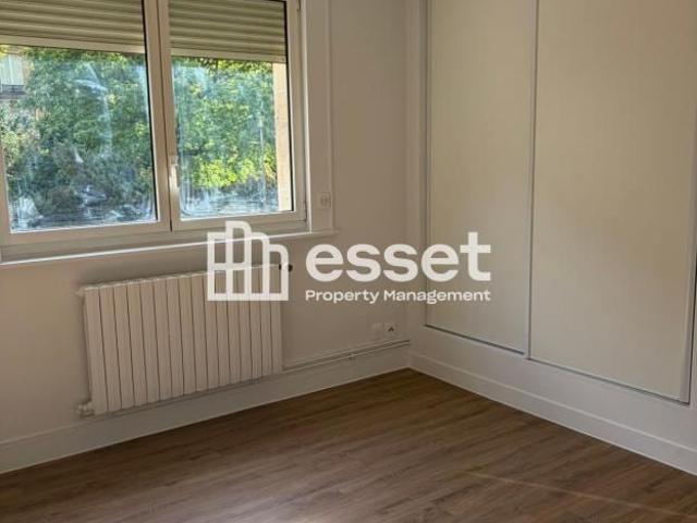 Tout savoir sur cet appartement dans le quartier Saint James Général Koenig, à Neuilly sur Seine