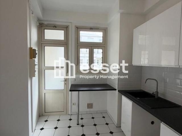 Tout savoir sur cet appartement dans le quartier Saint James Général Koenig, à Neuilly sur Seine