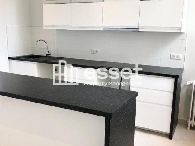 Tout savoir sur cet appartement dans le quartier Saint James Général Koenig, à Neuilly sur Seine