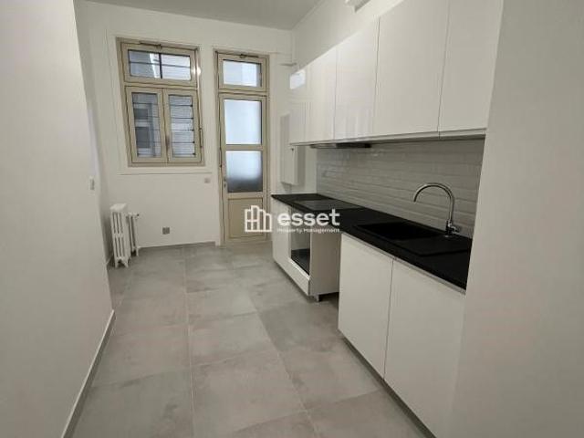 Tout savoir sur cet appartement dans le quartier Saint James Général Koenig, à Neuilly sur Seine