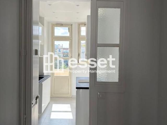 Tout savoir sur cet appartement dans le quartier Saint James Général Koenig, à Neuilly sur Seine
