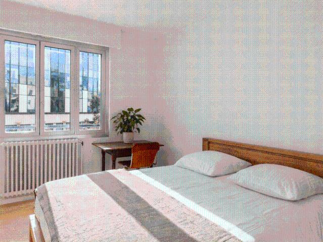 Tout savoir sur cet appartement dans le quartier Saint James Delabordère, à Neuilly sur Seine