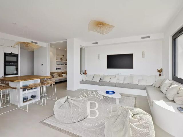 Tout savoir sur cet appartement dans le quartier Saint Lambert, à Marseille 7ème