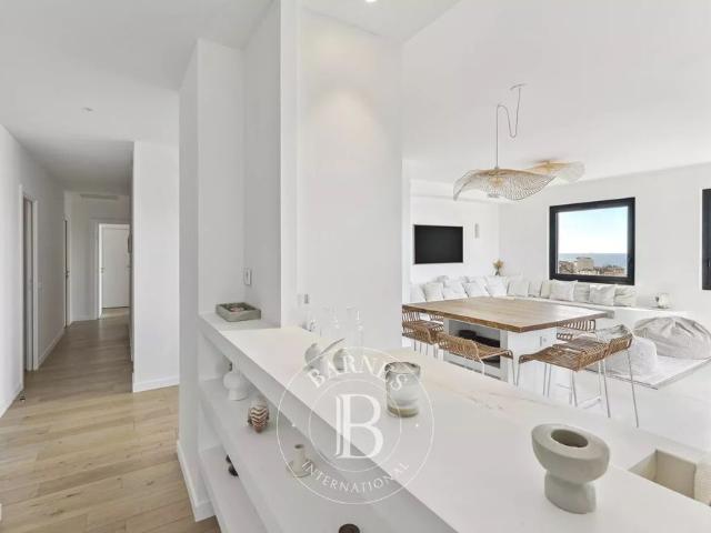 Tout savoir sur cet appartement dans le quartier Saint Lambert, à Marseille 7ème