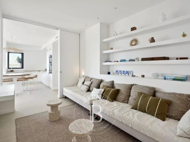 Tout savoir sur cet appartement dans le quartier Saint Lambert, à Marseille 7ème