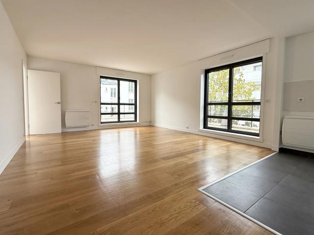 Tout savoir sur cet appartement dans le quartier Saint Lambert, à Paris 15ème