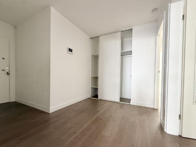 Tout savoir sur cet appartement dans le quartier Saint Lambert, à Paris 15ème