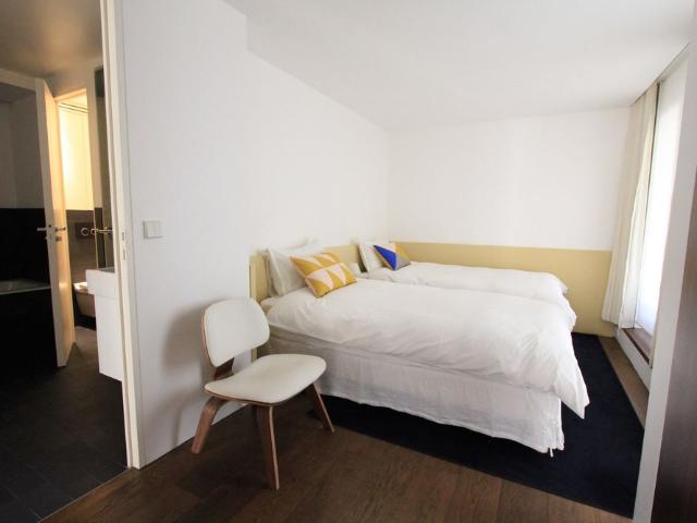Tout savoir sur cet appartement dans le quartier Saint Thomas d'Aquin, à Paris 7ème