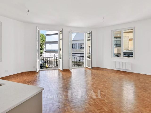Tout savoir sur cet appartement dans le quartier Saint Victor, à Paris 5ème