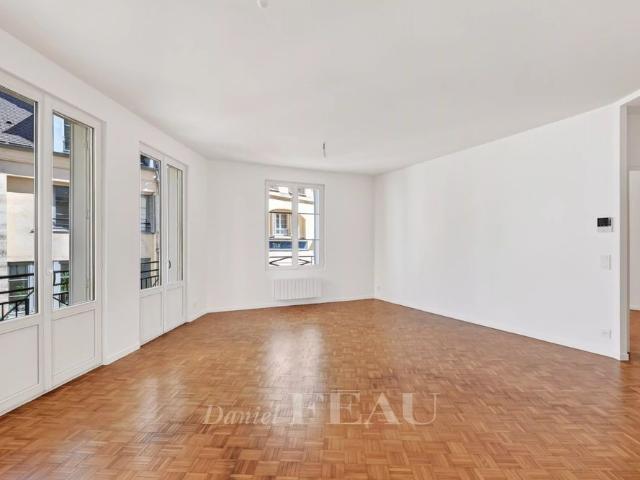 Tout savoir sur cet appartement dans le quartier Saint Victor, à Paris 5ème