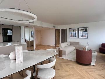 Tout savoir sur cet appartement dans le quartier Seine et Berges, à Paris 15ème