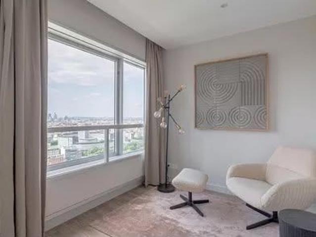 Tout savoir sur cet appartement dans le quartier Seine et Berges, à Paris 15ème