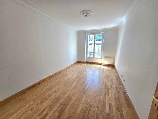 Tout savoir sur cet appartement dans le quartier Sentier Bonne Nouvelle, à Paris 2ème