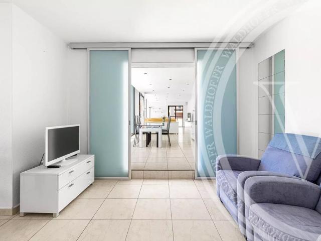 Tout savoir sur cet appartement dans le quartier Supérieur, à Beausoleil