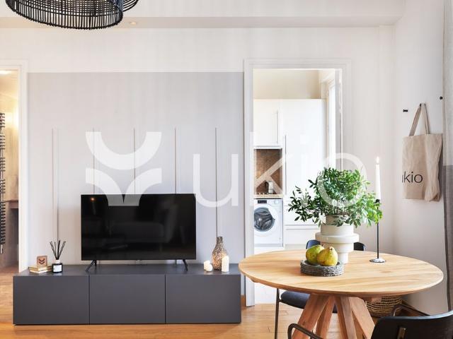 Tout savoir sur cet appartement dans le quartier Porte Dauphine, à Paris 16ème