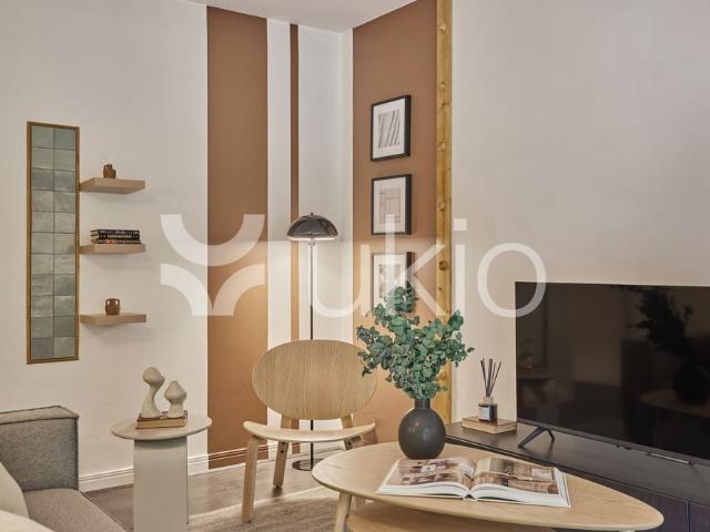 Tout savoir sur cet appartement dans le quartier Porte Dauphine, à Paris 16ème