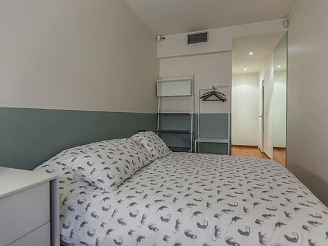 Tout savoir sur cet appartement dans le quartier Porte Dauphine, à Paris 16ème