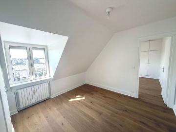Tout savoir sur cet appartement dans le quartier Parc Monceau, à Paris 8ème